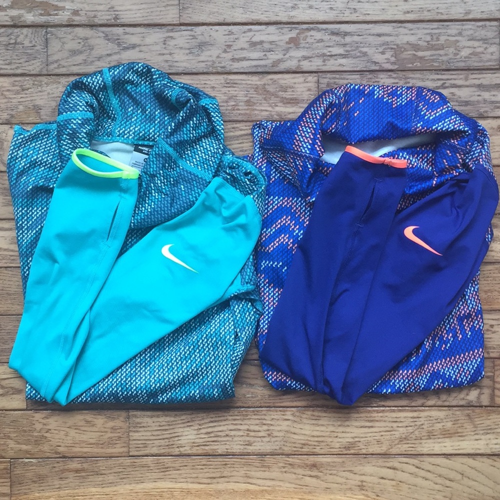 Nike bundle!